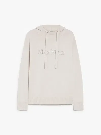 's Max Mara S Max Mara Gorizia Sweater Arena In Neutral