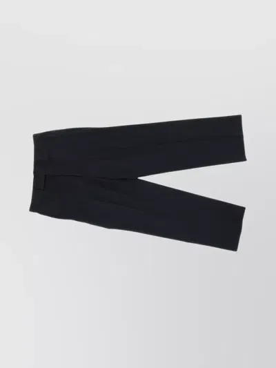 Sapio Pant In Black