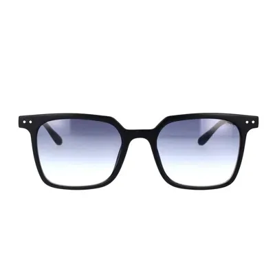 Saraghina Sunglasses In Black