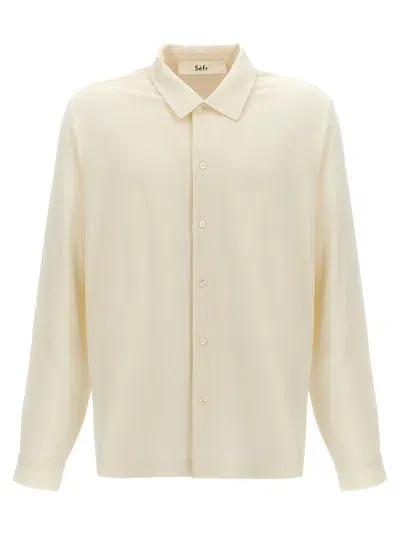 Séfr Sense Shirt, Blouse White