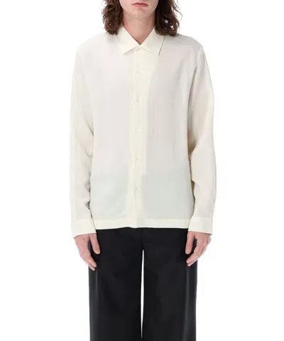 Séfr Shirt In White