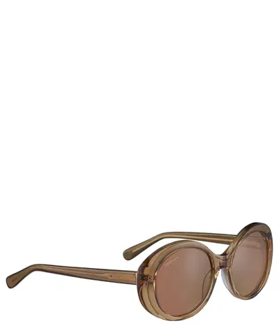 Serengeti Sunglasses Bacall In Crl