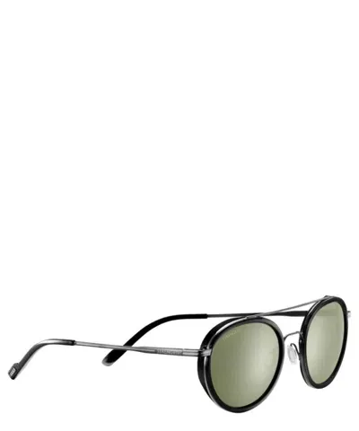 Serengeti Sunglasses Geary In Crl