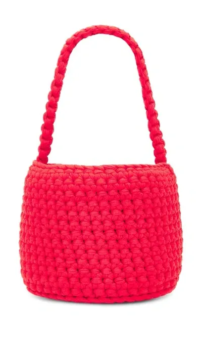 Simon Miller Tasche Grab In Red