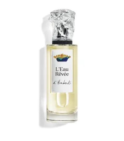 Sisley Paris L'eau Rêvée D'hubert Eau De Toilette In White