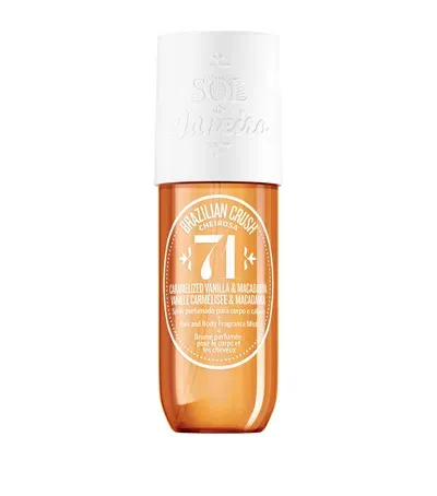 Sol De Janeiro Cheirosa 71 Perfume Mist In White