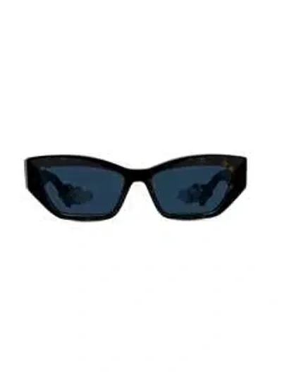 Stella Mccartney Sc40047i/y Sunglasses In V