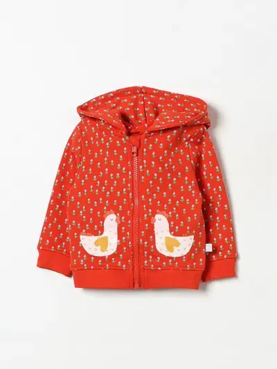 Stella Mccartney Sweater  Kids Kids Color Red In Rot