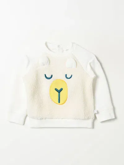 Stella Mccartney Sweater  Kids Kids Color White