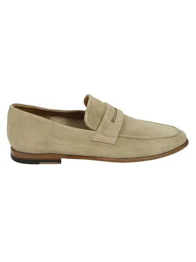 Sturlini Loafer In Beige