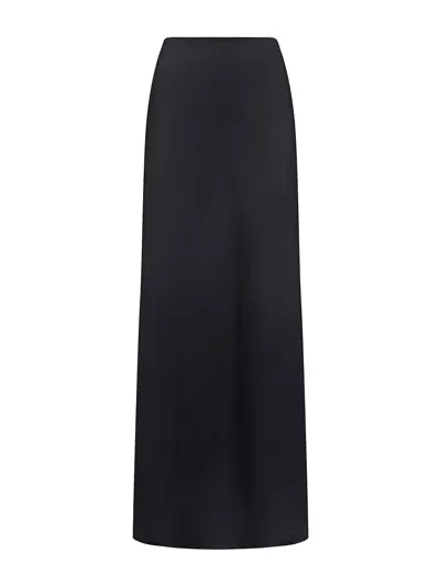 Sucrette Skirt In Black