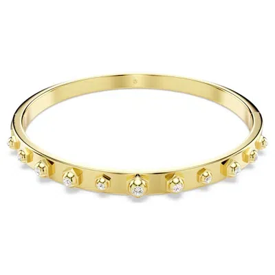 Swarovski Numina Bangle In White