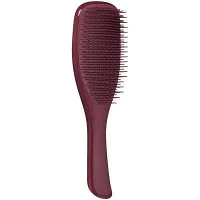 Tangle Teezer The Ultimate Detangler Brush - Henna Red In White