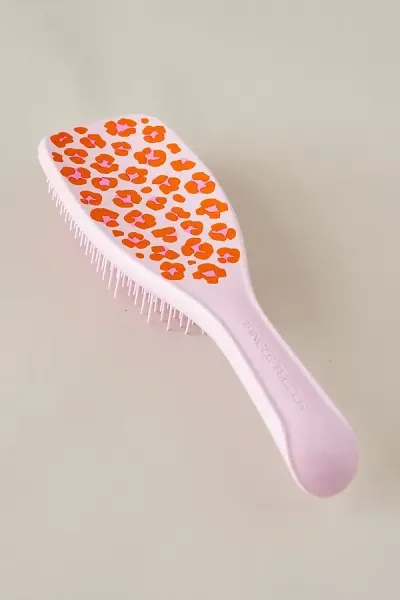 Tangle Teezer The Ultimate Detangler Hair Brush In Pink