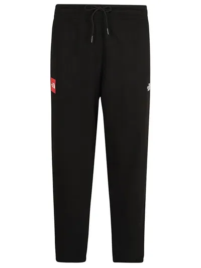 The North Face Axys Drawstring Joggers In Black