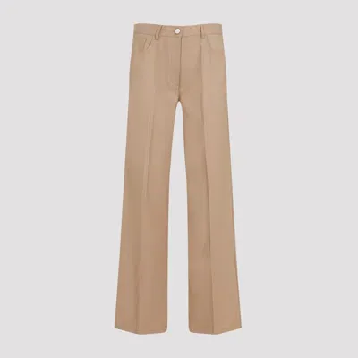 Theory Pants In New Camel