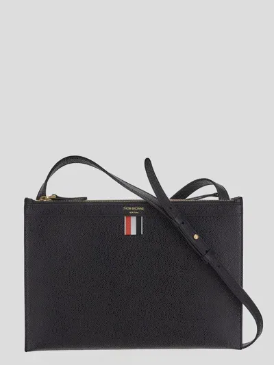 Thom Browne Bags In Black