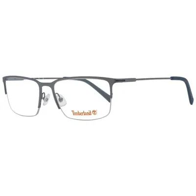 Timberland Eyewear Timberland Mod. Tb1758 58007 In Gray