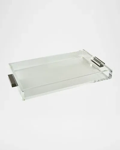 Tizo Clear Tray