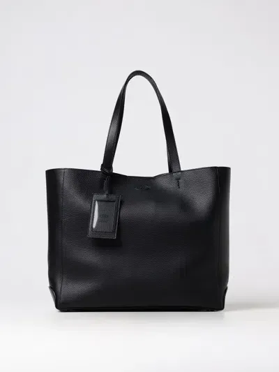 Tod's Bags  Men Color Black In 黑色