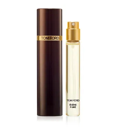 Tom Ford Ébène Fumé Eau De Parfum In White