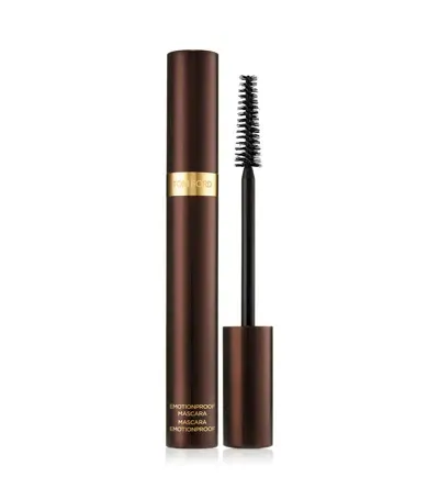 Tom Ford Emotionproof Mascara In Black