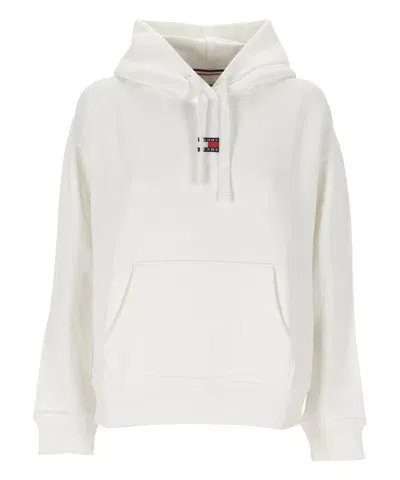 Tommy Hilfiger Sweaters In White