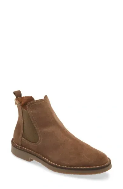 Toni Pons Isa Chelsea Boot In Taupe