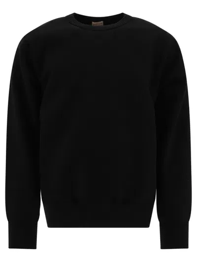 Toyo Enterprise Whitesville Sweatshirts In Black