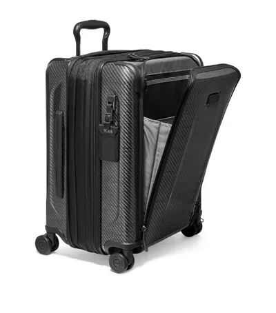 Tumi Tegra-lite Continental Spinner In Black