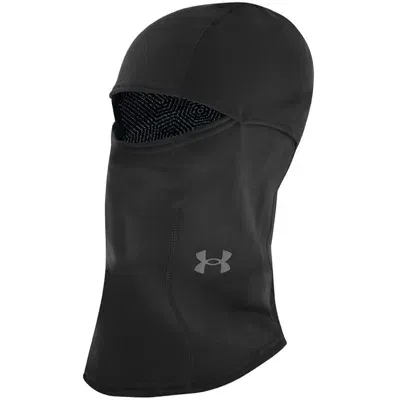 Under Armour Coldgear Infrared Balaclava Black