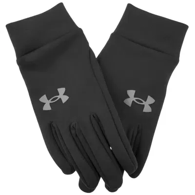 Under Armour Storm Liner Gloves Black