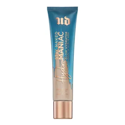 Urban Decay Stay Naked Hydromaniac Tinted Glow Hydrator 35ml (various Shades) - 30