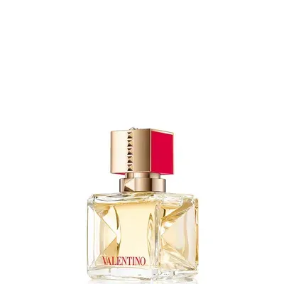 Valentino Voce Viva Eau De Parfum For Women - 30ml In White