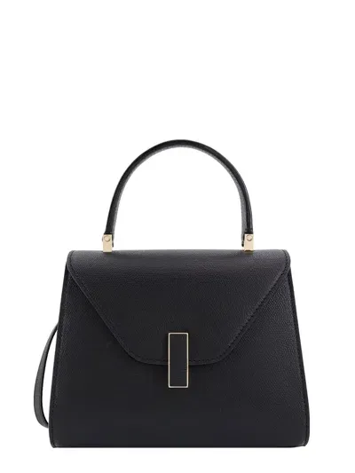 Valextra Handbag In Black