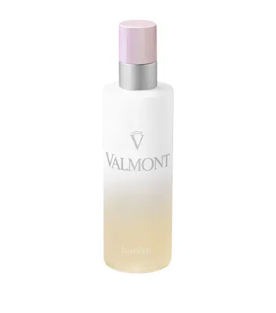 Valmont Lumipeel Glow Enhancement Peeling Lotion In White