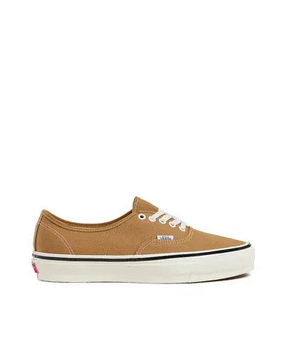 Vans Sneaker Premium Authentic 44 Duck Canvas Cumin In 5091