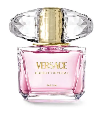 Versace Bright Crystal Parfum In White