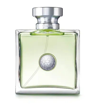 Versace Versense Eau De Toilette In White