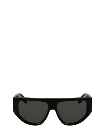 Victoria Beckham Sunglasses In Black