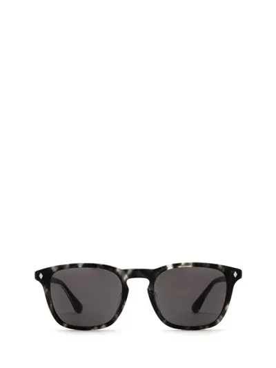 Web Eyewear Sunglasses In Tortoise Black