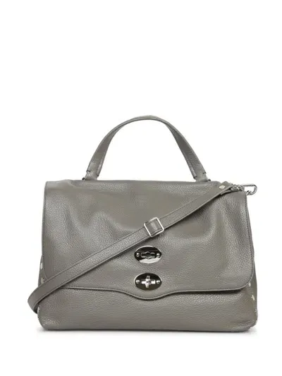 Zanellato Bags In Grey