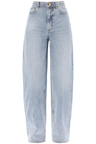 Zimmermann Jeans In Blue