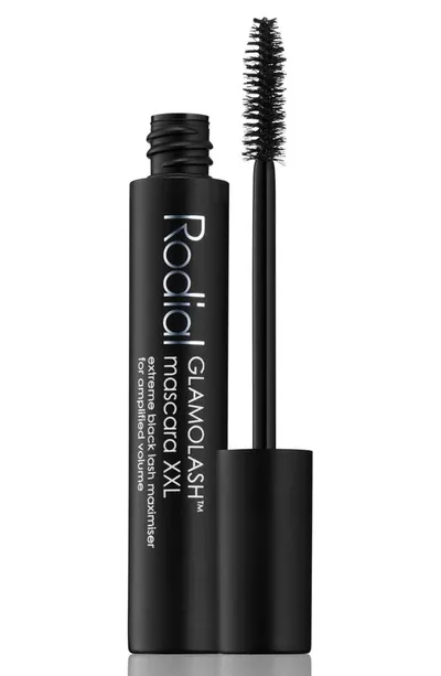 Rodial Glamolash(tm) Xxl Black Mascara