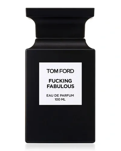 Tom Ford Fabulous Eau De Parfum Fragrance 3.4 Oz.