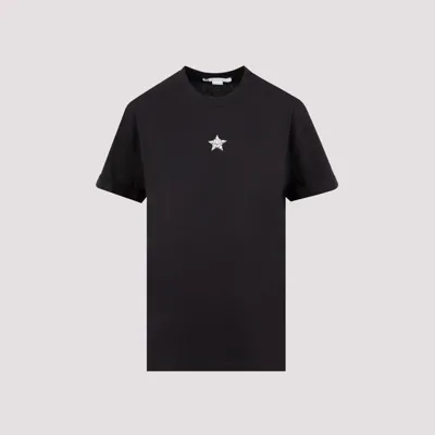 Stella Mccartney T-shirt Stella Star Black