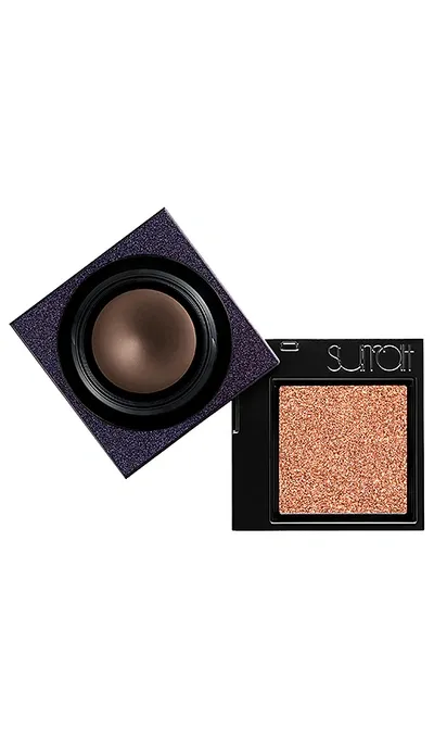 Surratt Prismatique Eyes Duo In Neutral