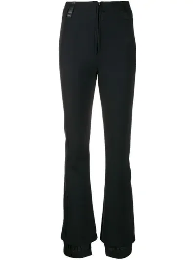 Rossignol Jc De Castelbajac Dami Softshell Ski Trousers In Black