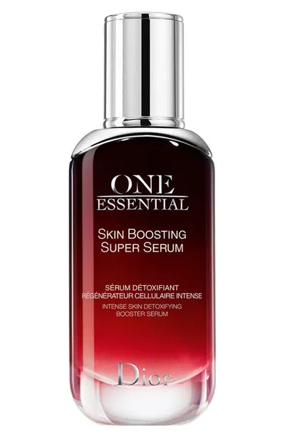 Dior One Essential Skin Boosting Super Serum 50ml