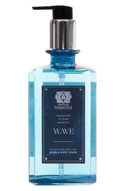 Antica Farmacista Rivet Wave Hand & Body Wash